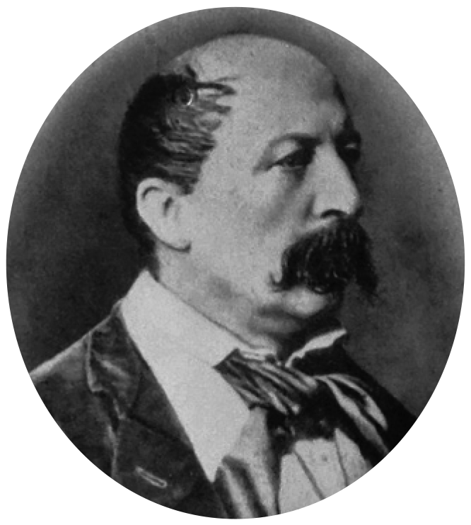 Xavier Branicki