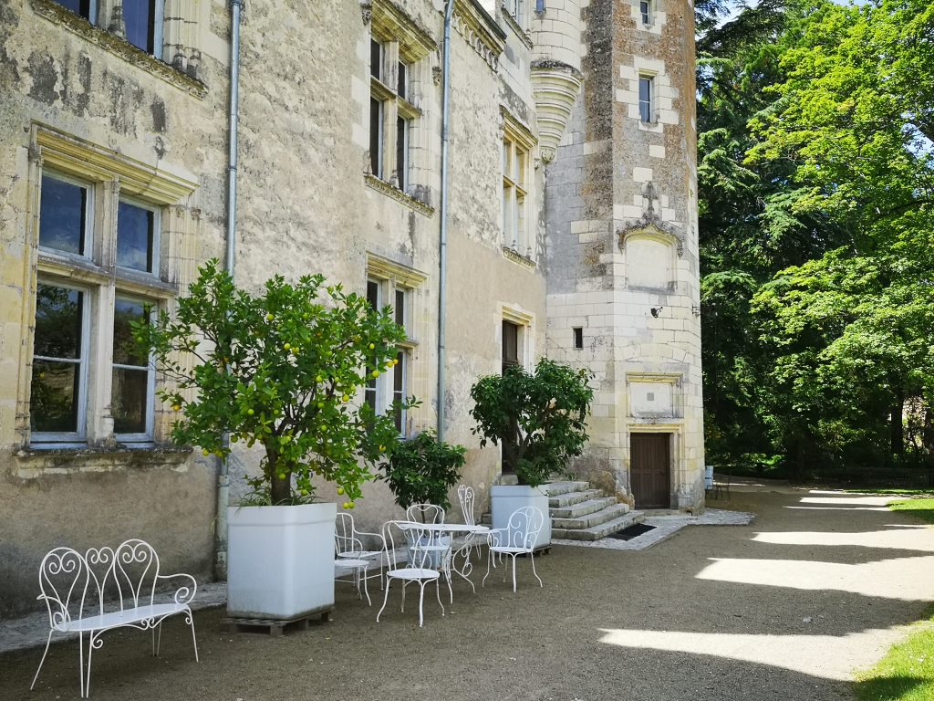 Photos Château de Montrésor